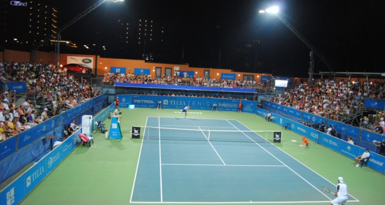 ATP Challenger Portoroz