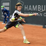 Rublev Hamburg European Open