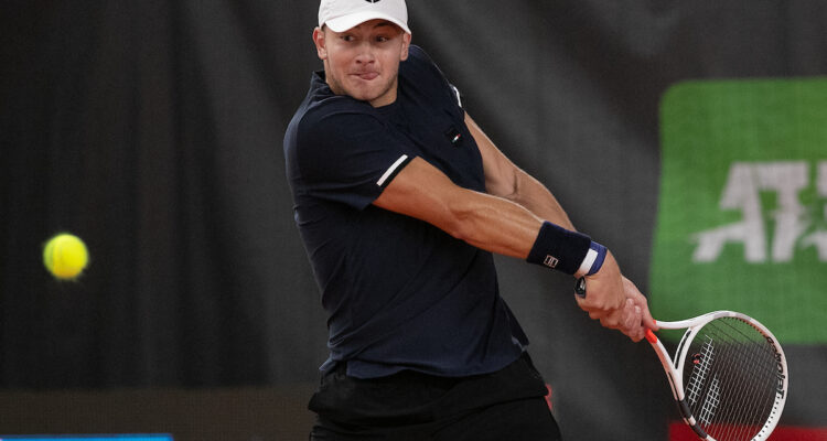 Brayden Schnur Ismaning