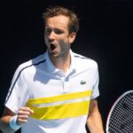 Daniil Medvedev