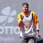 Struff Munich BMW Open