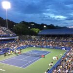 Citi Open Washington ATP Tour