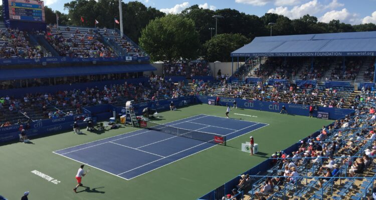 Citi Open