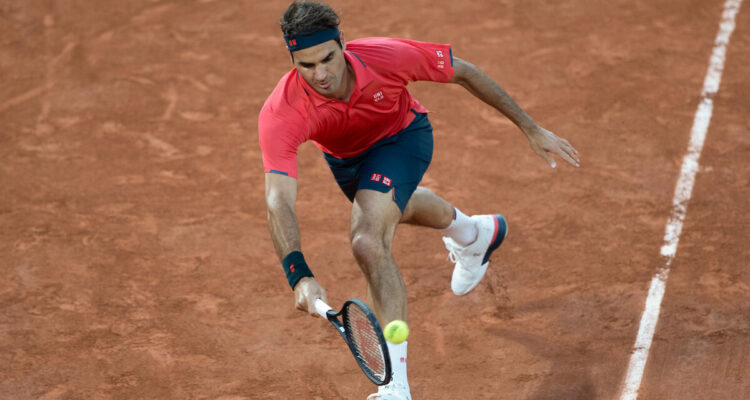 Roger Federer