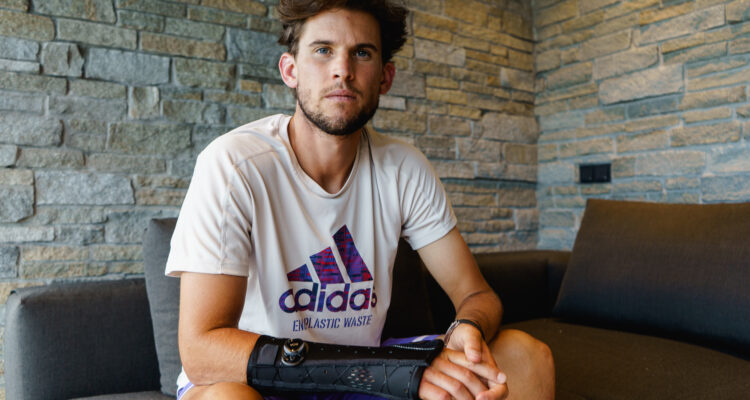 Dominic Thiem