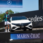 Cilic MercedesCup Stuttgart