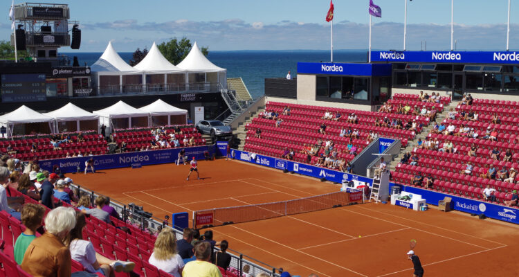 Bastad ATP Tour