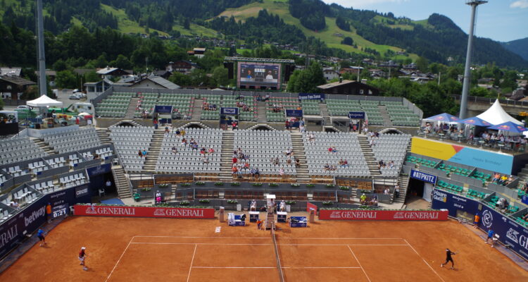 Generali Open Kitzbühel