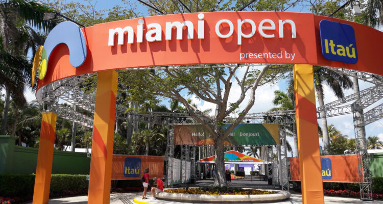 Miami Open