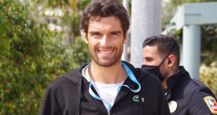 Pablo Andujar