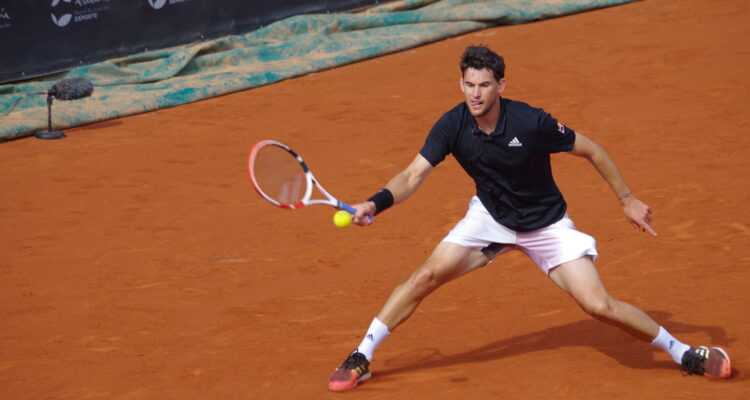 Dominic Thiem