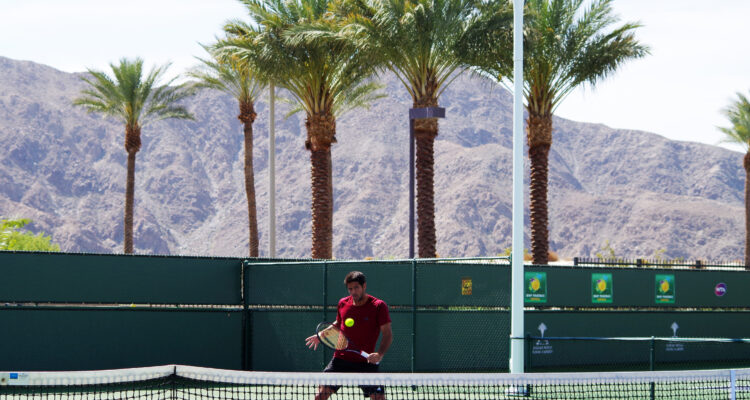 ATP Masters BNP Paribas Open Indian Wells