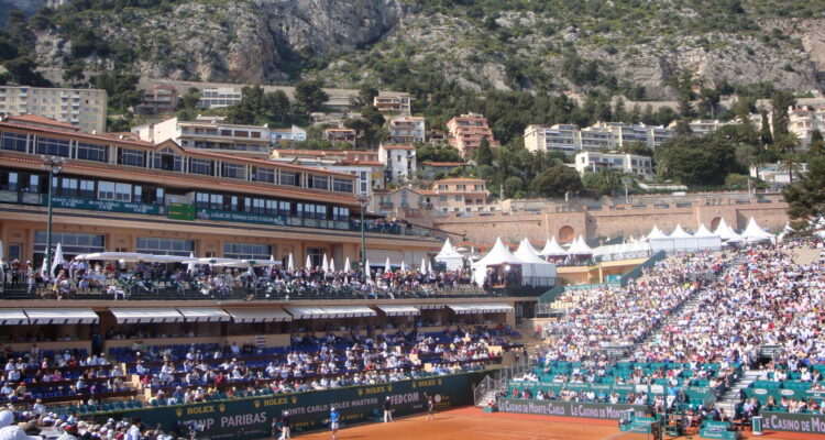 ATP Monte Carlos Masters