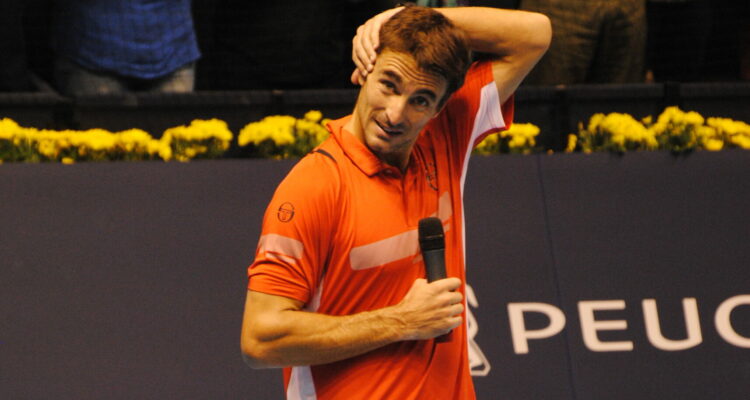 Tommy Robredo