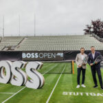 BOSS OPEN ATP Stuttgart