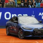 Holger Rune BMW Open Munich