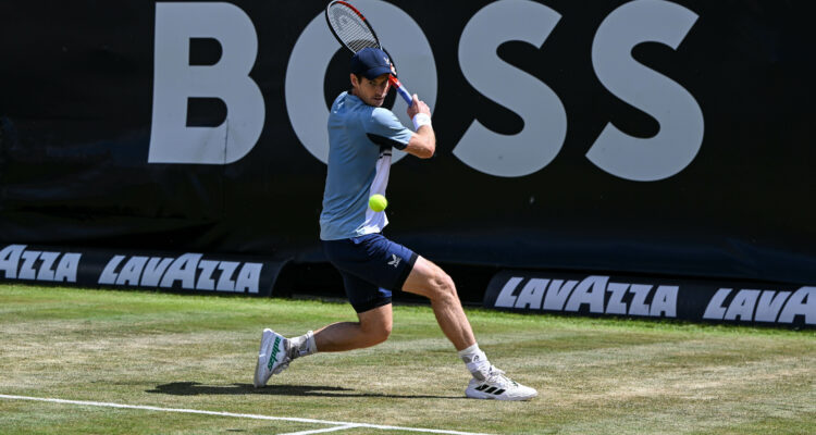 Andy Murray