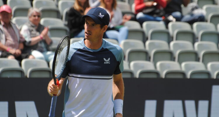 Andy Murray