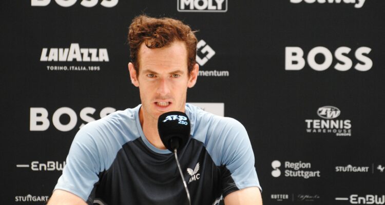 Andy Murray