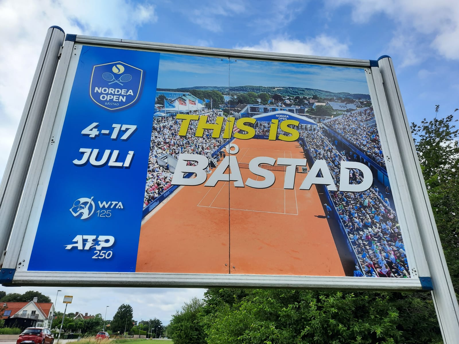 ATP Tour Bastad