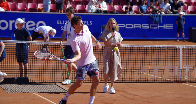 Dominic Thiem