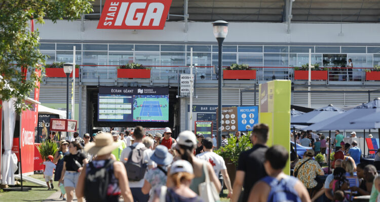 National Bank Open Montreal ATP Tour Masters