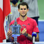 Dominic Thiem US Open