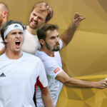 Davis Cup Finals Germany