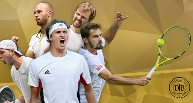 Davis Cup Finals Germany