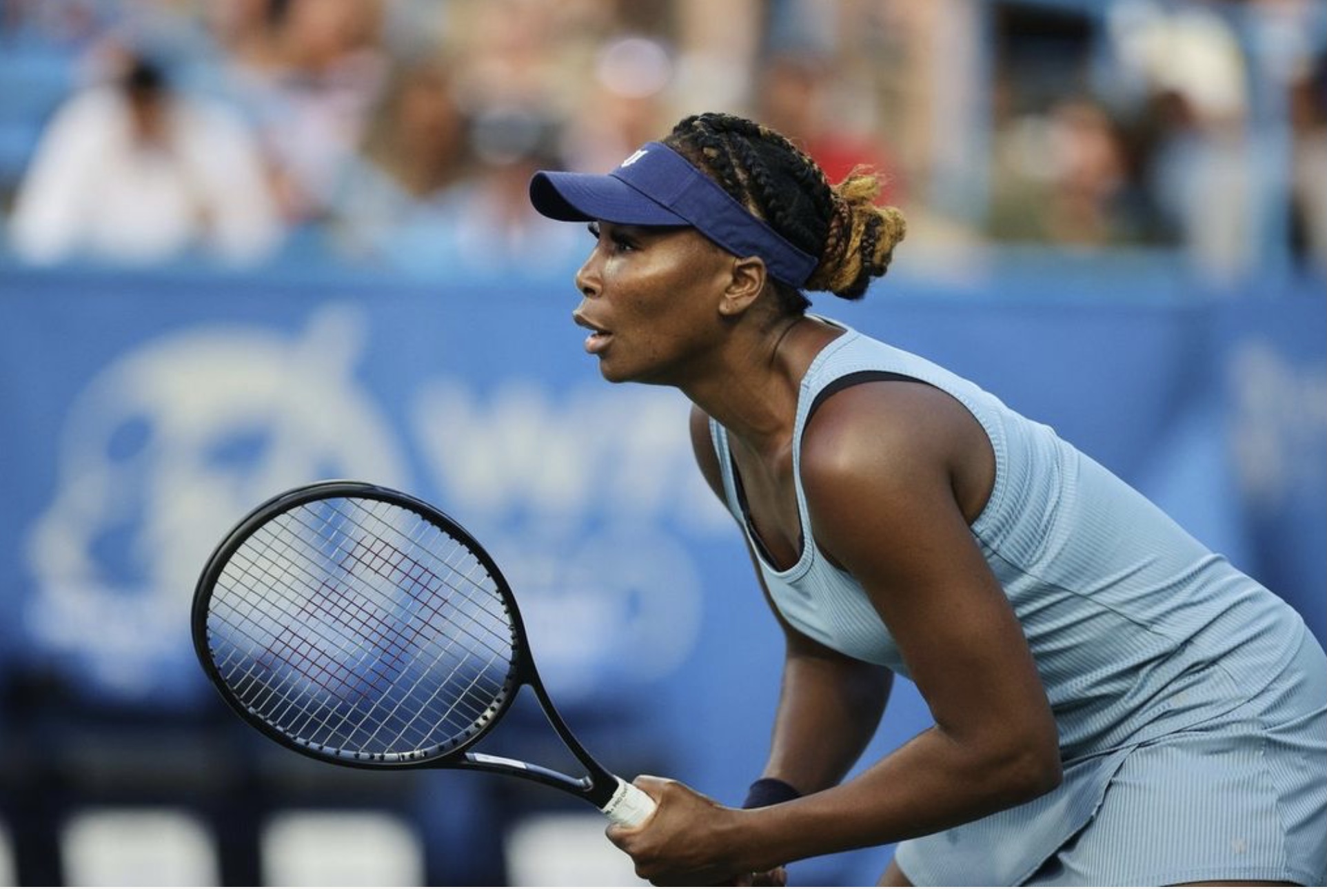 Venus Williams Citi Open