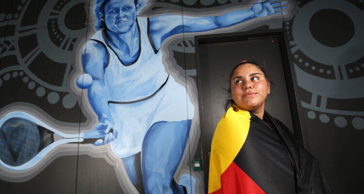 National Indigenous Tennis Carnival