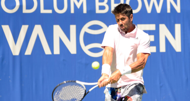 Fernando Verdasco