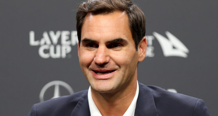 Roger Federer