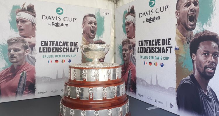 Davis Cup