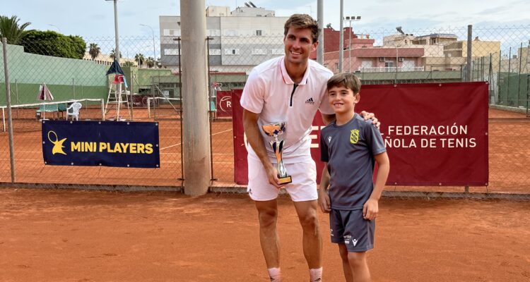 Alvaro Lopez San Martin Melilla