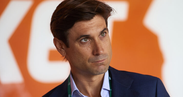 David Ferrer