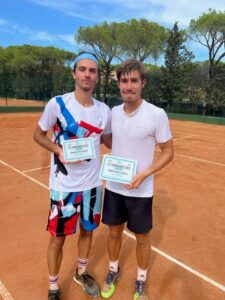 Carlos Lopez Montagud ITF World Tennis Tour