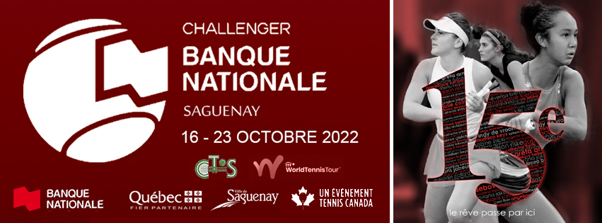 Saguenay National Bank Challenger