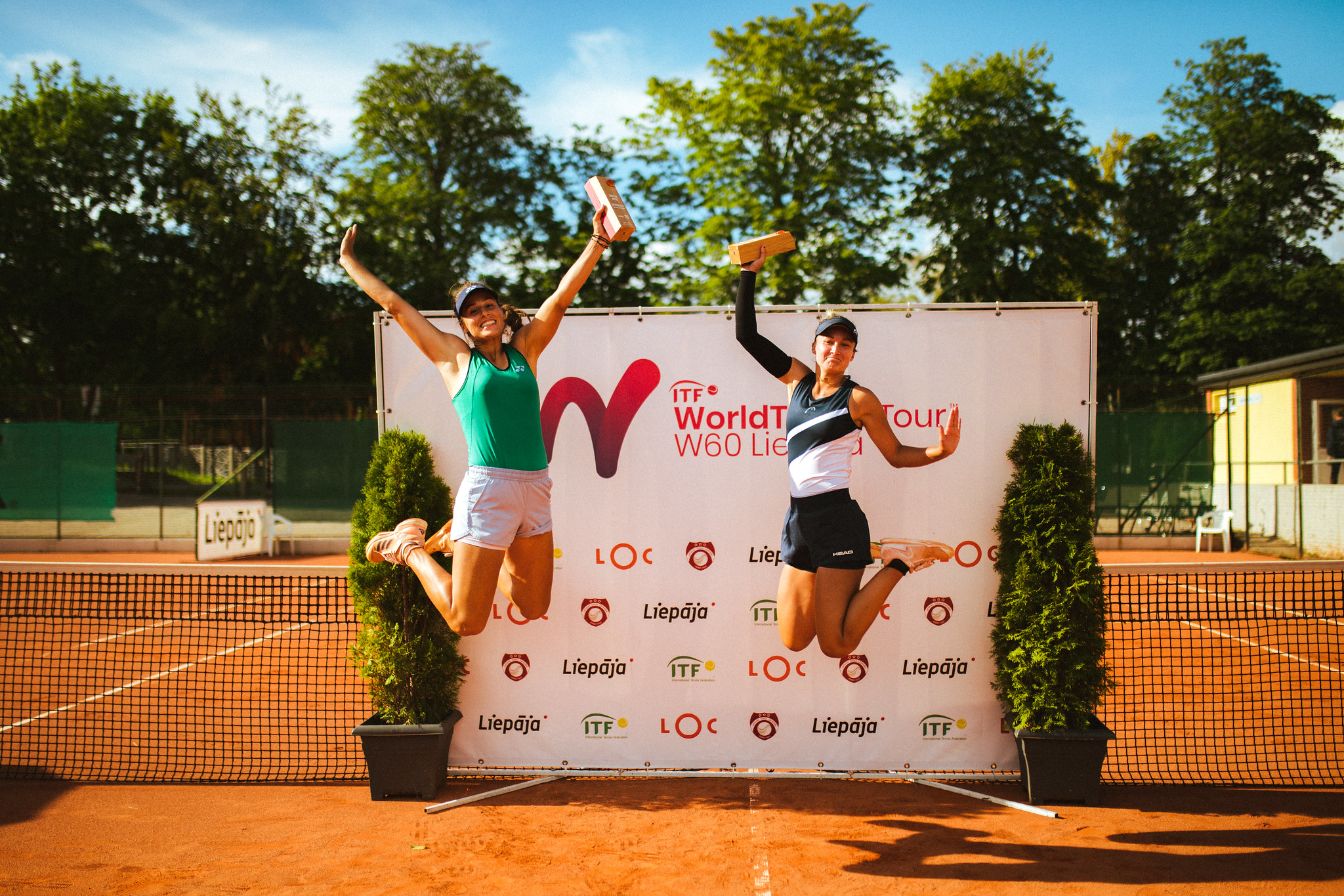 ITF World Tennis Tour