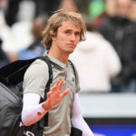 Alexander Zverev, Munich