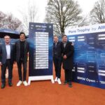 BMW Open, Munich, ATP Tour