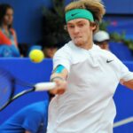 Andrey Rublev