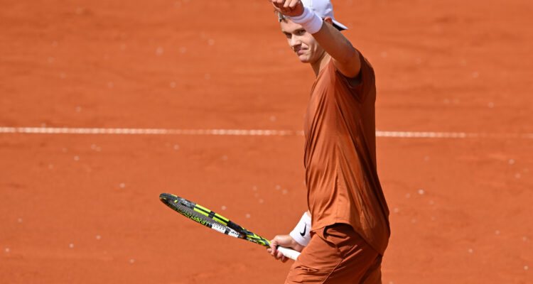 Holger Rune, BMW Open, Munich