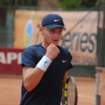 Yaroslav Demin, ITF World Tennis Tour