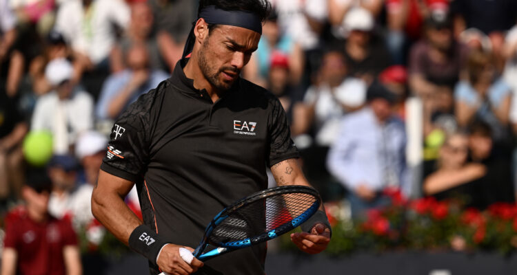 Fabio Fognini