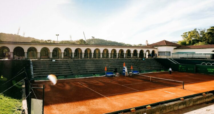 Centro Desportivo Nacional Do Jamor, Oeiras