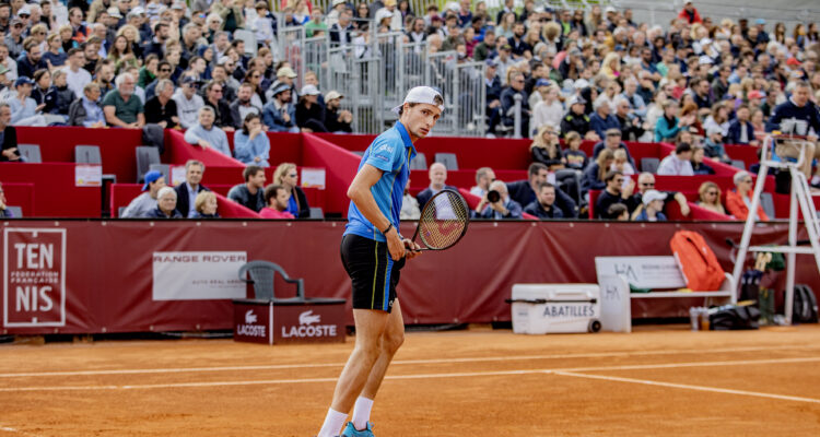 Ugo Humbert, Bordeaux, BNP Paribas Primrose, ATP Challenger