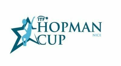 Hopman Cup Nice