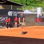 Dominic Thiem, Mauthausen, ATP Challenger, Danube Upper Austria Open