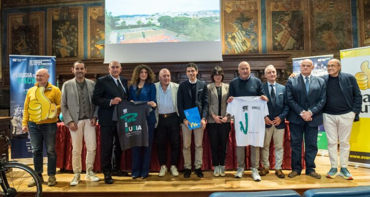 Internazionali di Tennis Città di Perugia | G.I.Ma. Tennis Cup